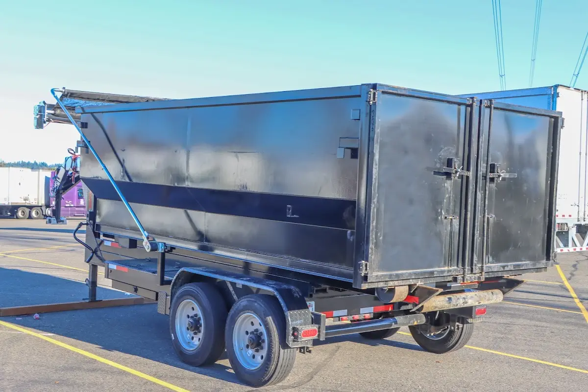 Dumpster Rental services in Zuni Pueblo, NM